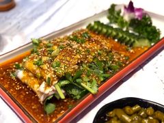 -红辣椒·川菜·火锅(大洋中心店)