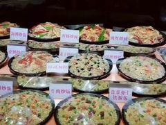 -东门町美食街
