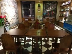 -那美(华莱坞店)