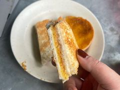 -多春茶室