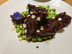 -拾竹樾巷酒肆餐厅(望花店)