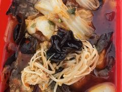 -鱼酷活鱼烤鱼(昆明路店)