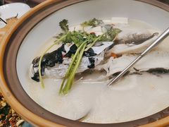 -宝荣鱼馆·临湖之宴(千岛湖店)