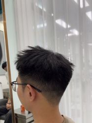 -ASG Hair Salon烫染·接发