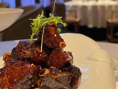 -桂满陇·海市蜃楼·黑金(国金店)