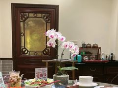 -山水茶艺馆·点心粤菜·30年老字号