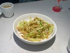 -花椒俏川菜小馆(南海万达店)