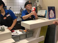 -DQ·蛋糕·冰淇淋(绿宝店)