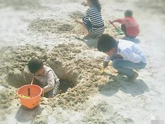-滨湖塘西河公园