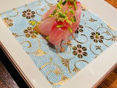 -桐寿司Sushi Tong