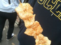 -老绍兴三味臭豆腐(奥林匹克购物广场店)