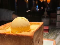 -绿茶餐厅(昆明世纪金源店)