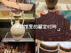-隋唐大运河文化博物馆
