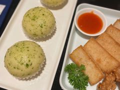 侨乡葱茸包-闽和南(深圳万象城店)