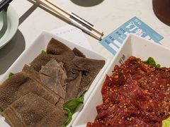 -野妹经典火锅(保利店)