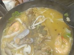 -好麺世家海鲜面馆(新建中路店)