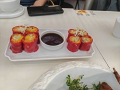 -蔡澜点心·粤菜(月星环球港店)