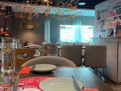 大堂-有璟阁港式餐厅(金融街购物中心店)