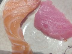-川骄海鲜自助(河东店)