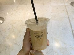 -Manner Coffee(芮欧百货店)