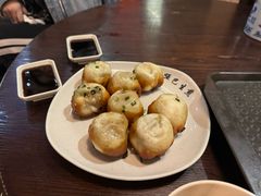 -哑巴生煎(临顿路店)