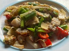 -龙姐私房菜(和顺古镇店)