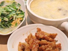 -吕氏疙瘩汤·新鲁菜(济南万象城店)