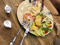 -漫咖啡(中纺国际店)