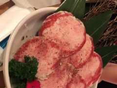 -九田家黑牛烤肉料理(华侨城店)