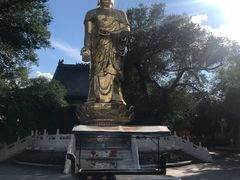 -哈尔滨极乐寺