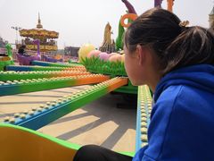 -凤凰欢乐大世界