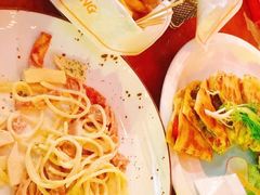 -HIB HUB公社(解放西路店)