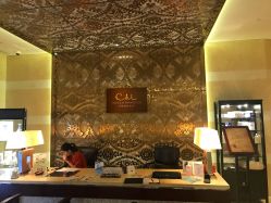 点击看大图 -青岛香格里拉·氣水疗中心