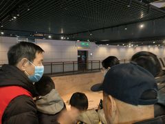 -洛阳周王城天子驾六博物馆