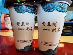 -桥门程记(兰州南关夜市店)