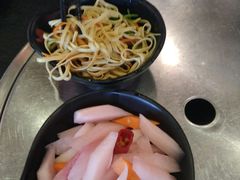 -重庆烧鸡公火锅(簋街店)