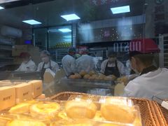 -鲍师傅糕点(春熙路店)