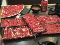 -林记潮牛·牛肉火锅(上马墩店)