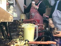 -利强记北角鸡蛋仔(弥敦道店 )