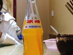 -天发芽·何记葫芦头泡馍·老字号(小南门店)