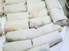-天荷菜根·闽南素食自助(刺桐北路店)