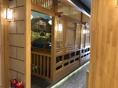 -九田家黑牛烤肉料理(华侨城店)