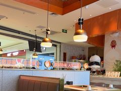 -大熊猫毛肚火锅(烟台万象汇店)