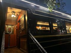 -火车头法国西餐厅