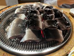 -泥炉烧肉师(新街口金銮巷店)