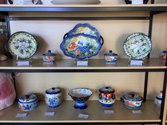 -大商麦凯乐(大连总店)