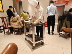 -全聚德(新街口店)