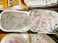 -章记正宗南岗鱼蛋火锅