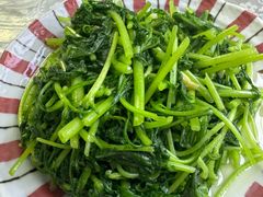 -天天向上素食餐厅(五台山店)