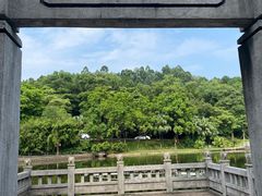 -三水森林公园